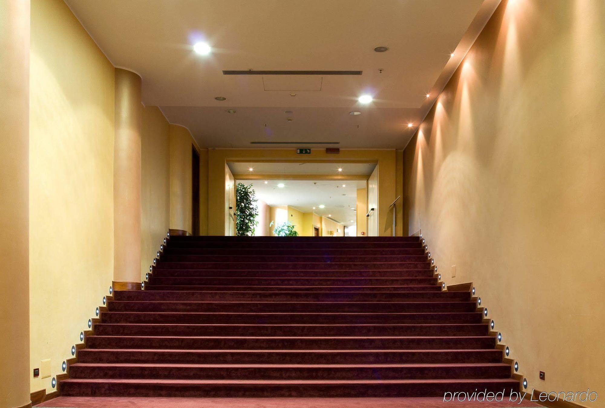 Hotel Capannelle Roma Exteriér fotografie